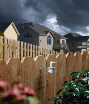 Preview: Regensensor - Typ RSDBEx